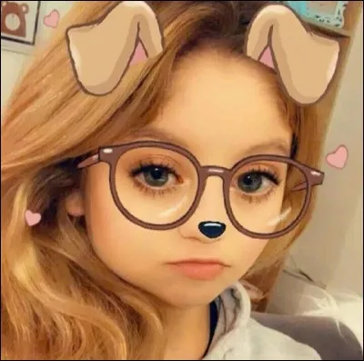 A quel âge a-t-elle commencé à être actrice ?