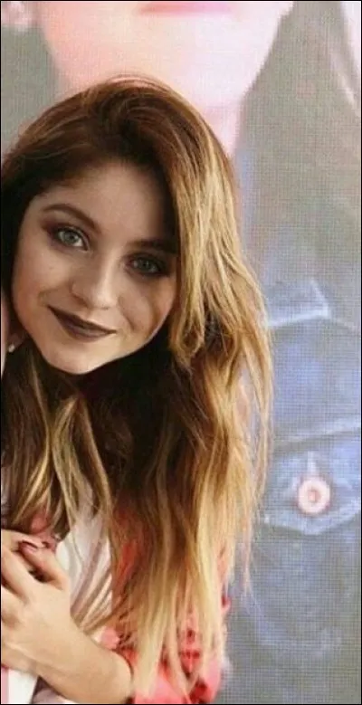 Son actrice favorite est;...