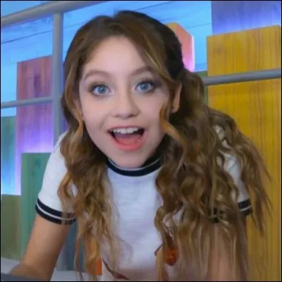 Quel saison préfère-t-elle ?