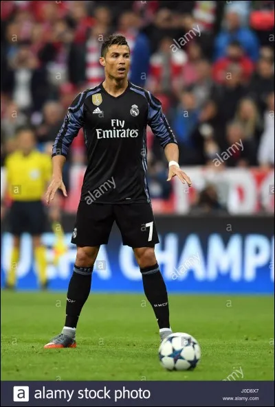 Quel genre de buts mets-tu ?