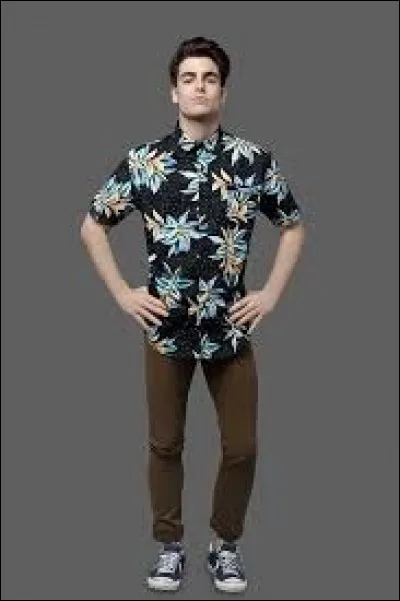 Ton moment préféré est...