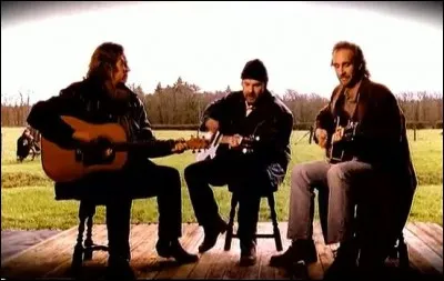 Complétez ce titre de Mike and the Mechanics avec la partie du corps la plus haute quand on est debout : ''Over my --------------''.