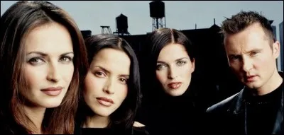 ''Runaway'' est une chanson des Corrs. Quelle est la nationalité des membres de ce groupe ?