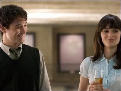 Lors d'un after work en soirée, une personne vous tape dans l'oeil. Vous faites quoi ?