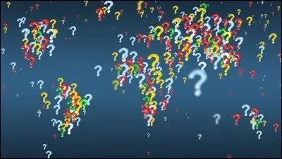 Vos amis parlent de leur voyage et du fait que Cayenne, c'est super beau ! 
.... Cayenne ?