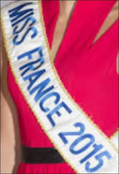 Quelle région a remporté 3 titres de Miss France sur 4 de 2015 à 2018 ?