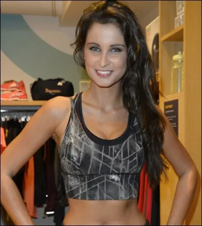 Quel âge a Malika Ménard en 2018 ?