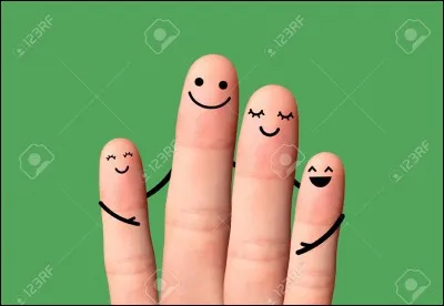 Comment s'appelaient ses parents ?