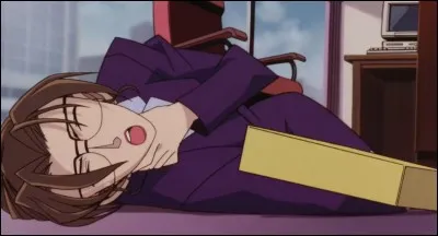 Dans le film 2 intitulé "La Quatorzième cible", dans quoi était emballé le papier du chocolat Zigoba que la mère de Ran a mangé et qui l'a empoisonnée ?