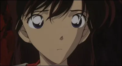 Dans le film 4 qui est intitulé "Mémoire assassine", comment Ran a-t-elle recouvré la mémoire à la fin ?