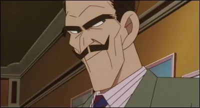 Dans le film 1 qui est intitulé "Le Gratte-ciel infernal" : Quel 
est le message que le professeur Moriya envoie à Shinichi Kudo avant que celui-ci parte sauver Ran (le dernier) ?