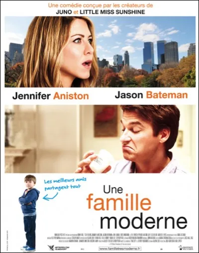 Quel est ce film ?