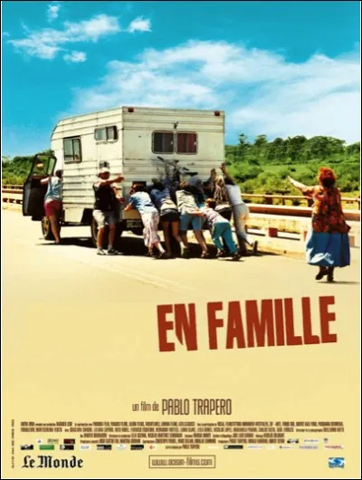 Quel est ce film ?