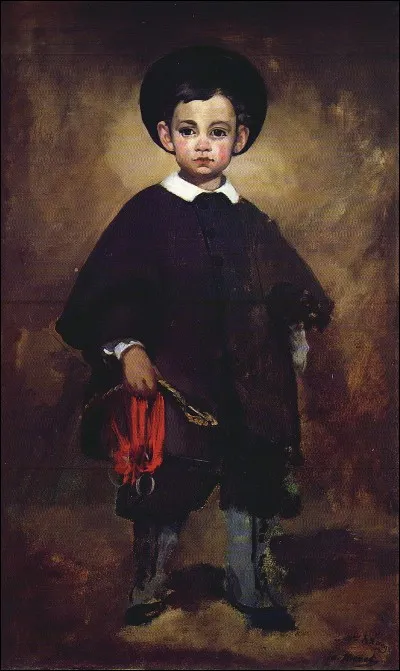 Qui a représenté "Le Petit Lange" ?