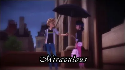 Mada essaie de chanter le générique de sa série préférée, mais il faudrait déjà qu'elle se rappelle du titre !
Quel est le bon titre, correctement orthographié ?