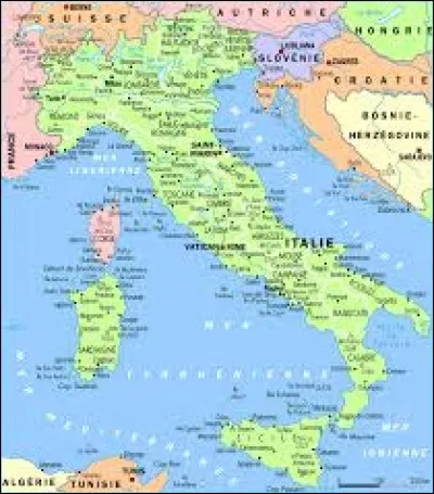 Allez, on va répondre à cette question débile, pour faire plaisir à Mada : Comment dit-on 'un Français', en italien ?