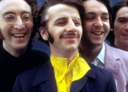 Quiz Les Beatles - Leurs membres