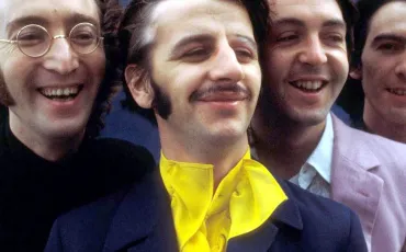 Quiz Beatles