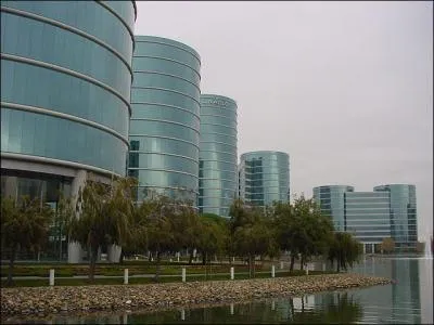 Dans quoi est spcialise la Silicon Valley ?