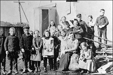 Quel vnement a incit prs de 100 000 personnes  s'installer en Californie en 1849 ?