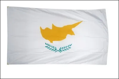 Quel est ce drapeau ?