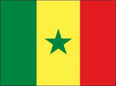 La capitale du Sénégal est Addis-Abeba.