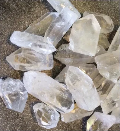 Attention ! Quel est l'intrus ?