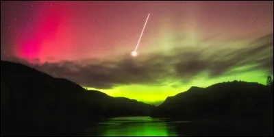 C'est tellement facile qu'un moustique réussirait ! L'intrus est...