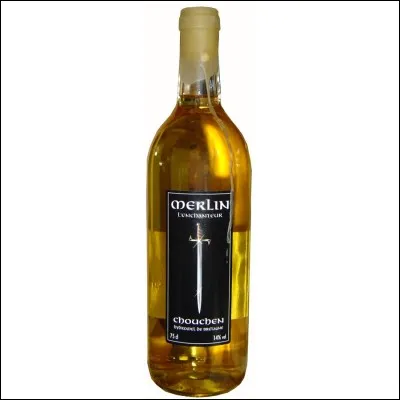 Quel ingrédient ne trouve-t-on pas dans le Chouchen ?