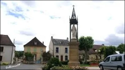 Pour finir, je vous emmène en Occitanie, à Saint-Projet. Nous serons dans le département ...