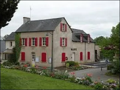 Ville Bretillienne, Domloup se situe en région ...