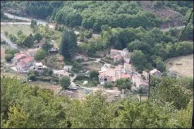Petit village Héraultais de 70 habitants, Rieussec se situe dans l'ancienne région ...