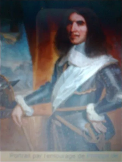 Qui était Henri de La Tour d'Auvergne ?