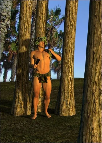 Beau gosse divin ayant eu pour maitresses Aphrodite et Perséphone. Qui est-il ?