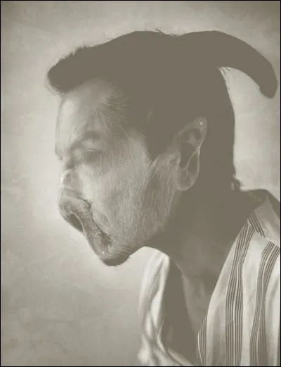 La nymphe Pénélope aura des relations sexuelles avec ce Dieu métamorphosé en bouc. Qui est-il ?