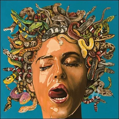 La Méduse rendit fou de désir un Dieu qui l'enleva pour avoir une relation torride dans un temple. Qui est-il ?