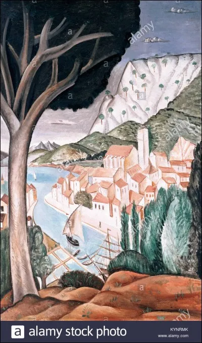 Derain avait comme prénom...