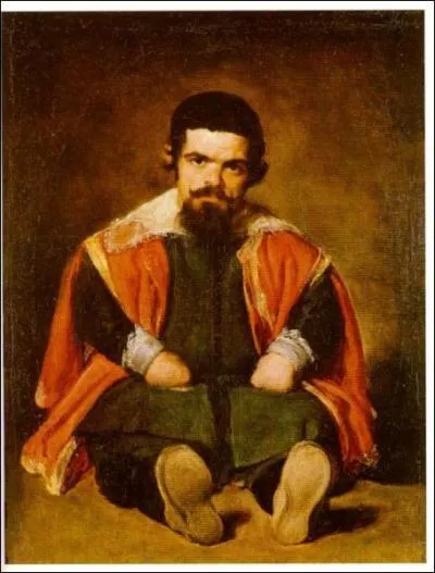 Ce tableau a t peint par :