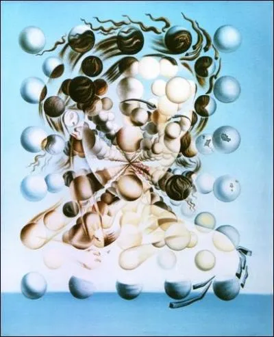 Ce tableau a t peint par :