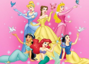 Quiz Les Princesses de Disney