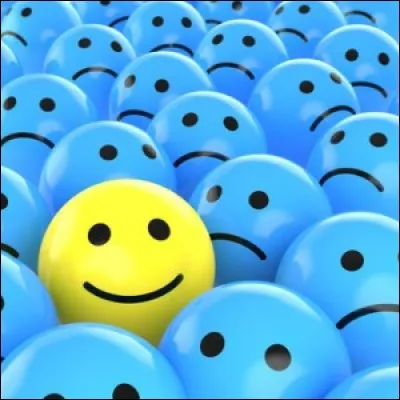 Parmi ces mots, lequel n'est pas un antonyme du mot "aimable" ?