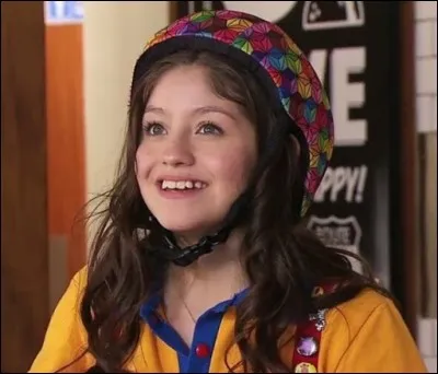 Luna parle-t-elle de son rêve à Simon ?