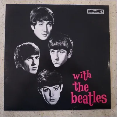 Les Beatles ont-ils écrit "With the Beatles" ?