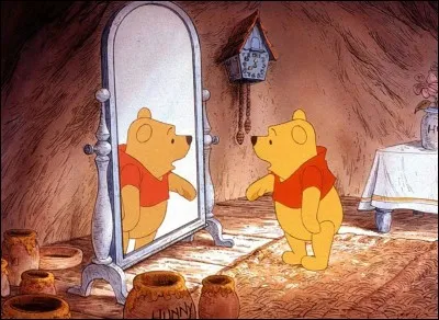 Voilà un Fozzie très bon garçon, au grand coeur et très gourmand de miel ! Il a pour amis Bourriquet, Porcinet, Tigrou, Coco lapin..., c'est Winnie l'ourson (voix française Roger Carel) ! Quel auteur anglais a créé ce Fozzie ourson ?