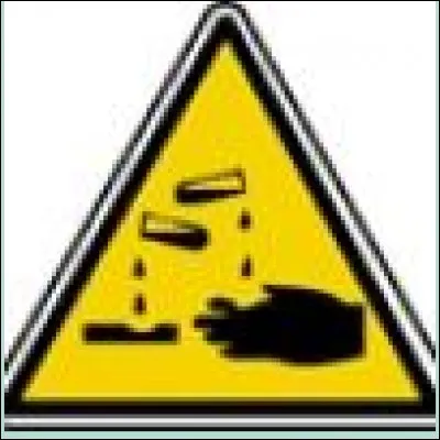 Quel est ce panneau ?