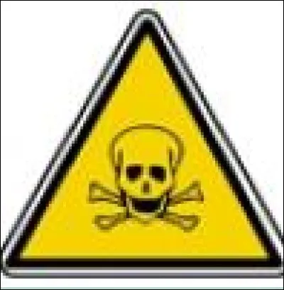 Quel est ce panneau ?