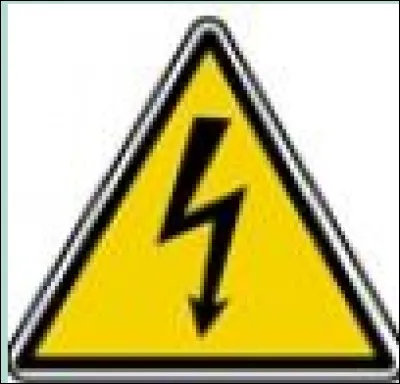 Quel est ce panneau ?