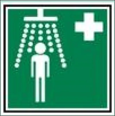 Quel est ce panneau ?