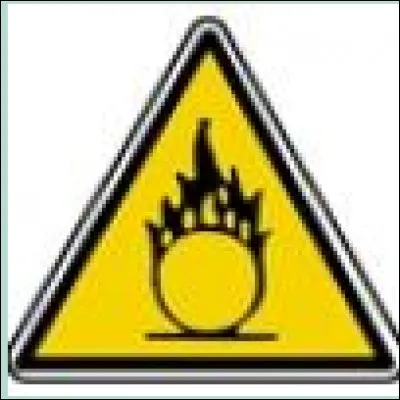 Quel est ce panneau ?