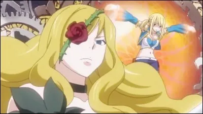 Pour elle qui est Lucy ?